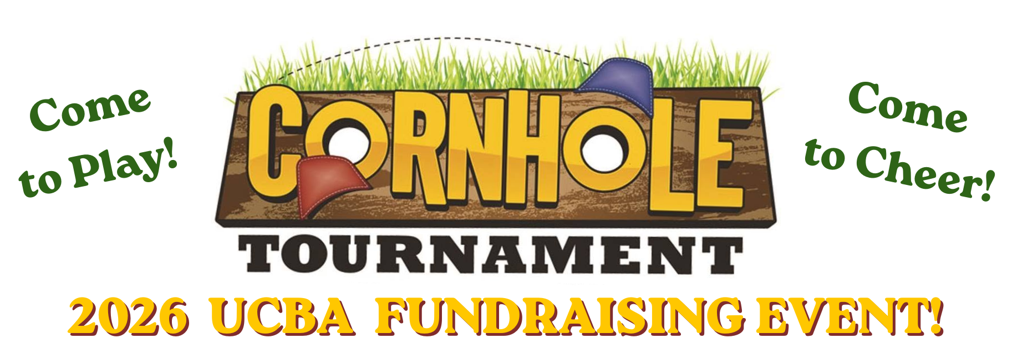 2026 Cornhole Tournament Fundraiser